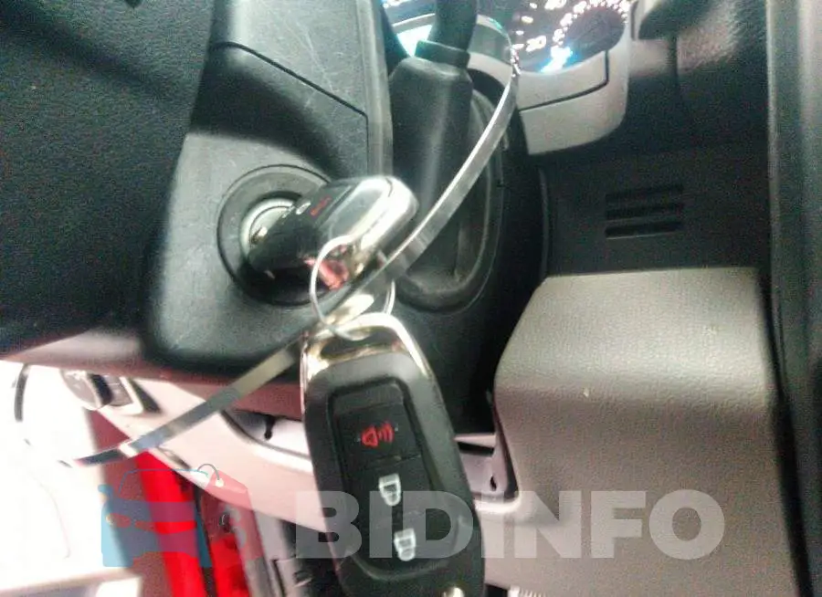 1FTMF1E82HKD96176 Photo# 11