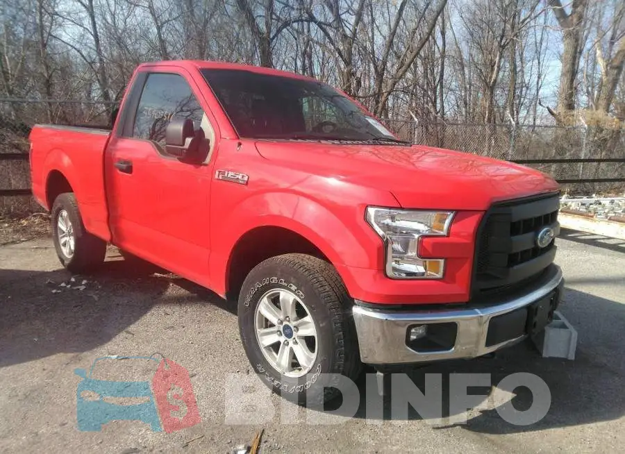 1FTMF1E82HKD96176 Photo# 1