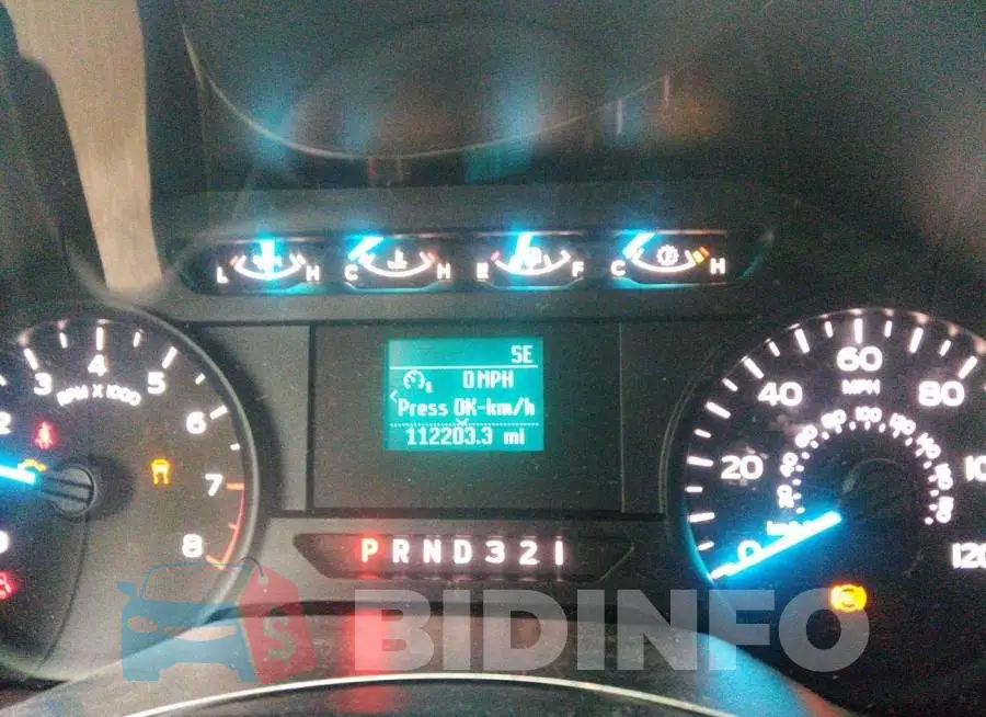 1FTMF1E82HKD96176 Photo# 7