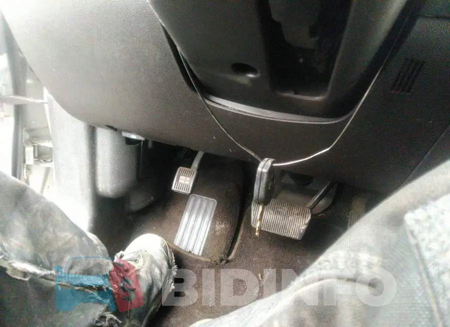 2FMDK3KC7DBB38333 Photo# 11