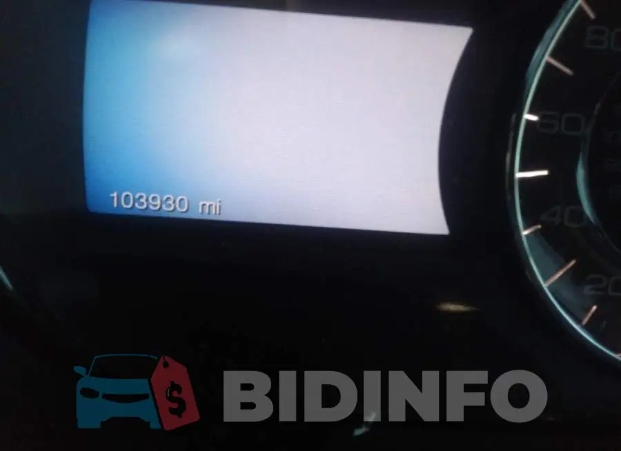 2FMDK3KCXDBB45230 Photo# 7
