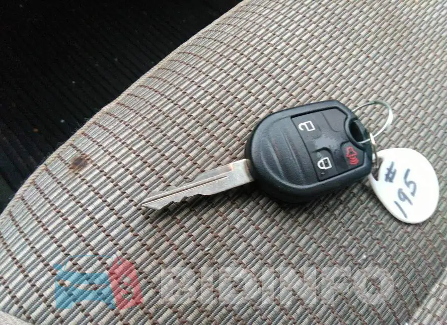 2FMDK4JC1DBB71402 Photo# 11