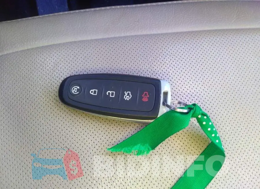 2FMGK5D82DBD04419 Photo# 11