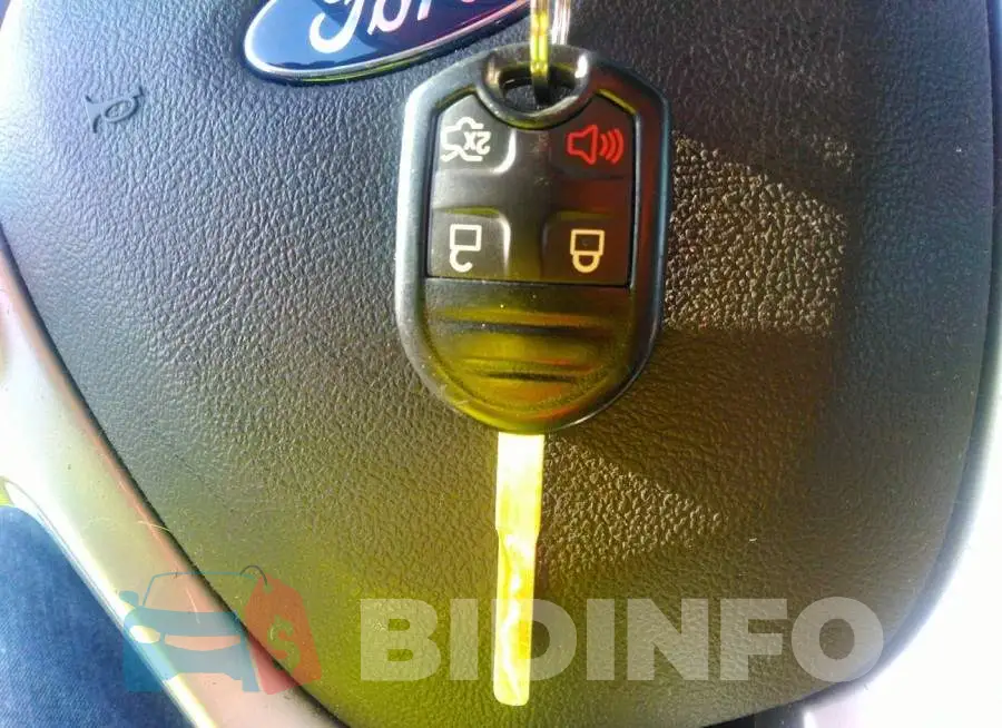 3FADP4BJ5HM168340 Photo# 11