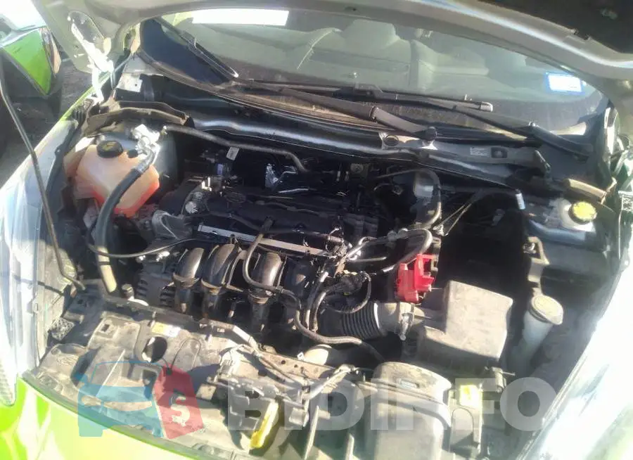 3FADP4EJ0KM142523 Photo# 10