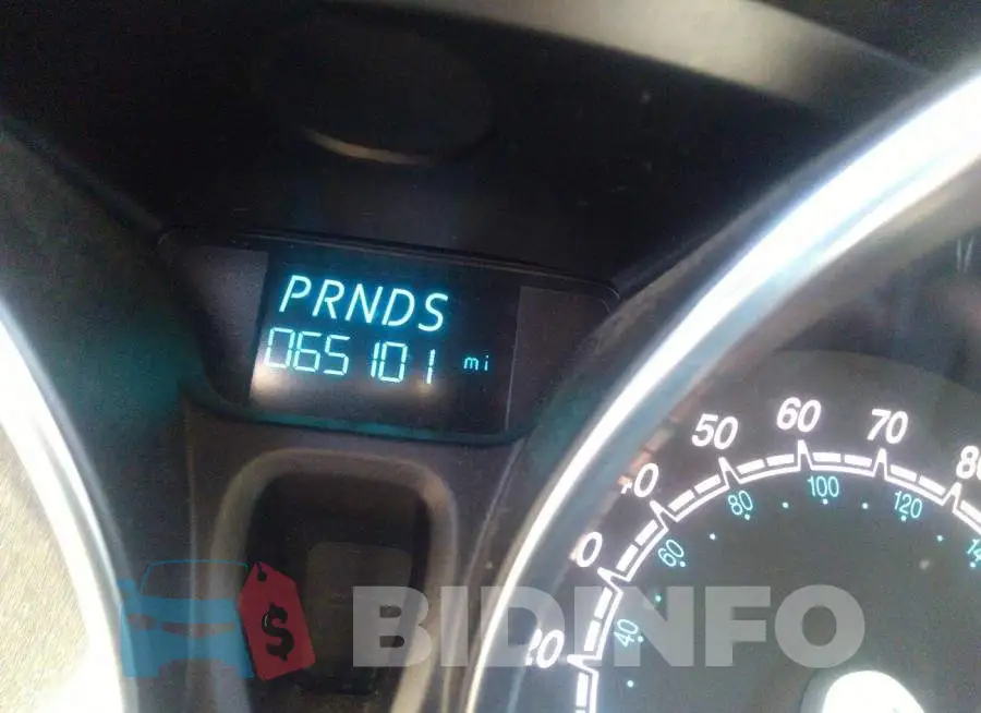 3FADP4EJ0KM142523 Photo# 7