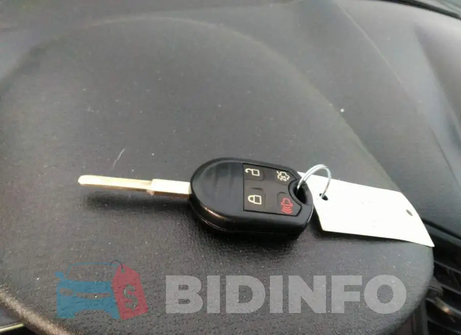 3FADP4EJ4GM165634 Photo# 11