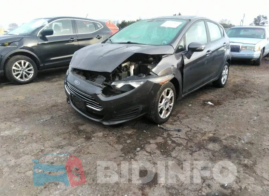 3FADP4EJ4GM165634 Photo# 6