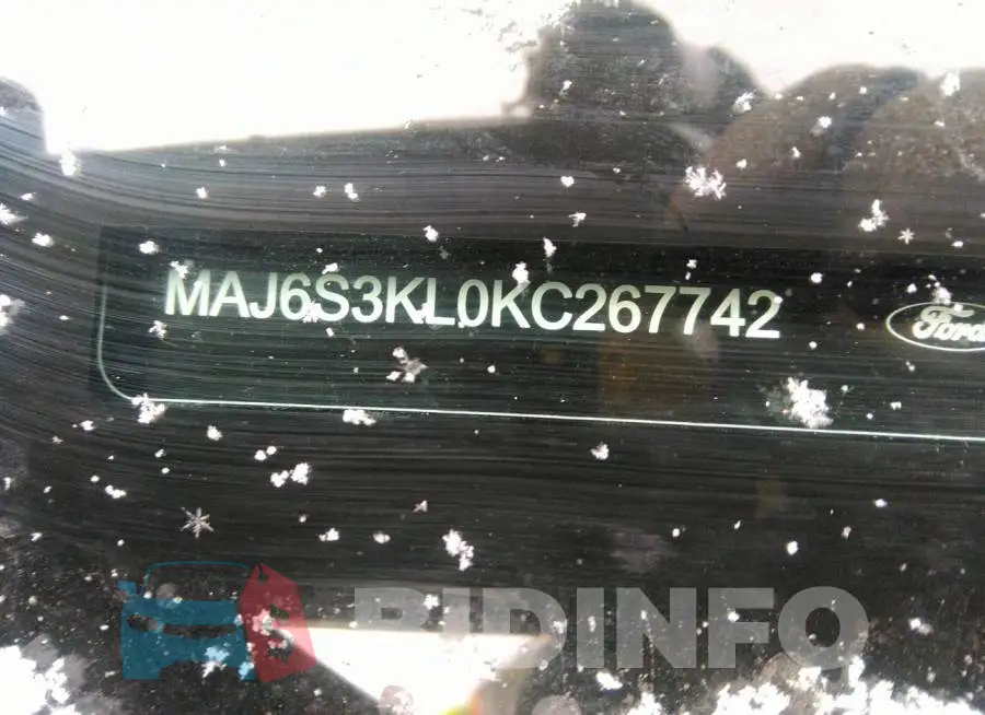 MAJ6S3KL0KC267742 Photo# 9
