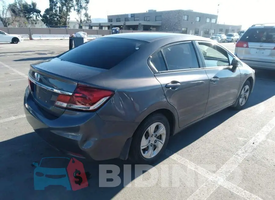 19XFB2F52FE238712 Photo# 4