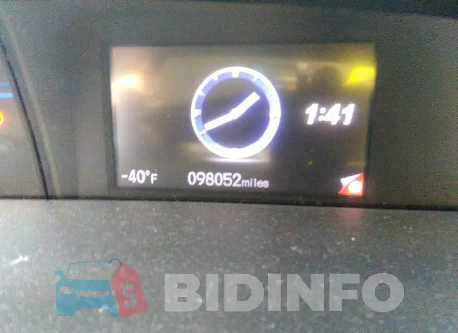 19XFB2F53EE024827 Photo# 7