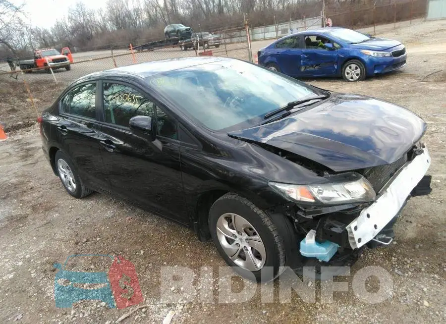 19XFB2F53EE050103 Photo# 1
