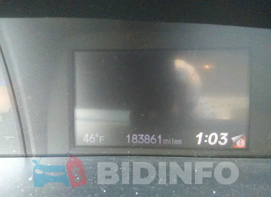 19XFB2F54EE239875 Photo# 7