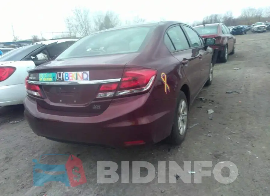 19XFB2F57EE057913 Photo# 4