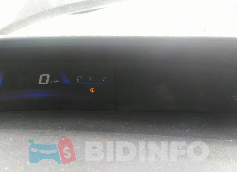 19XFB2F5XEE000749 Photo# 7
