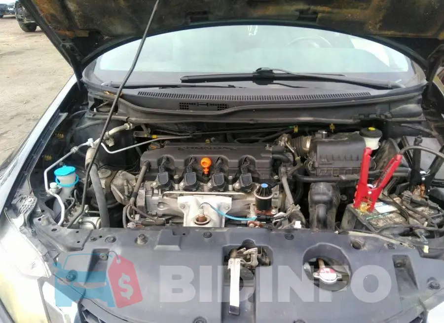19XFB2F5XEE000749 Photo# 10