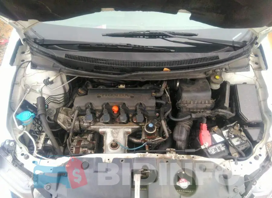 19XFB2F79FE216854 Photo# 10