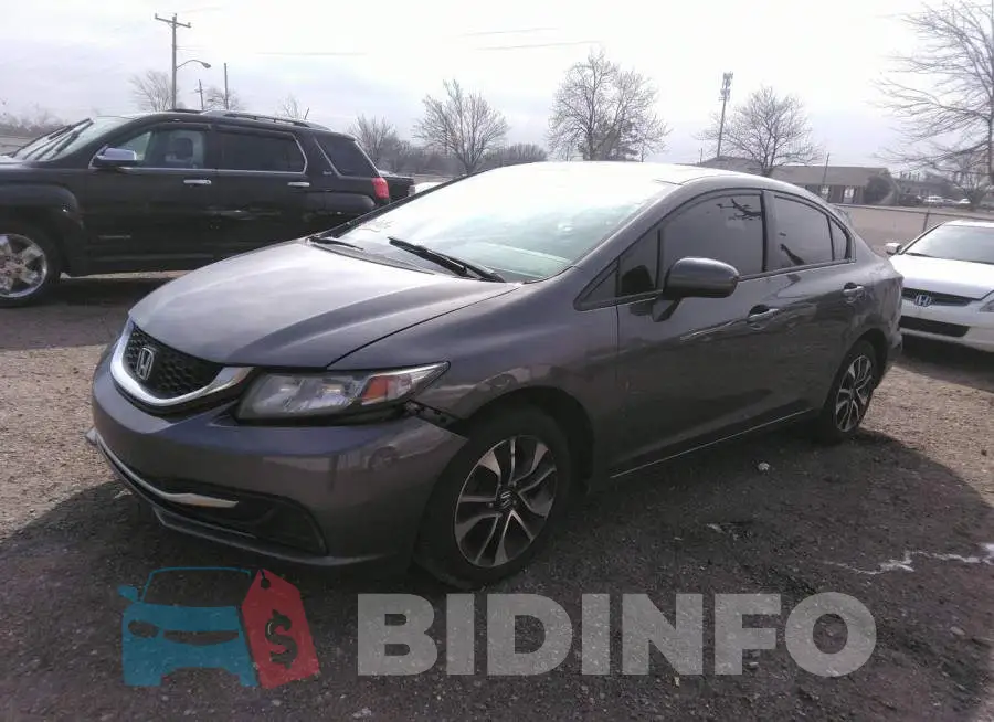 19XFB2F80EE044916 Photo# 2