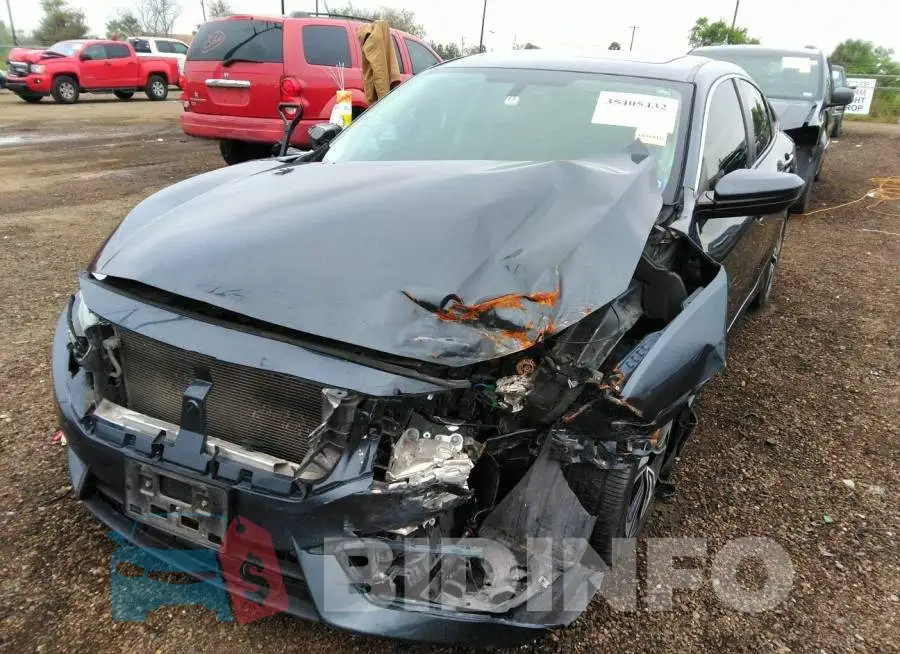 19XFC1F37GE010874 Photo# 6