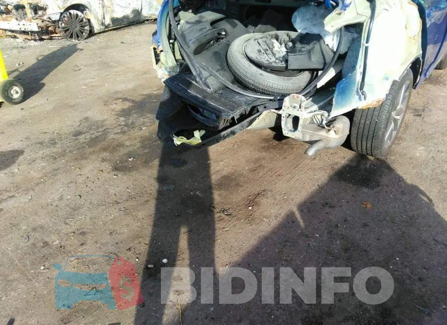 19XFC1F37LE215525 Photo# 6