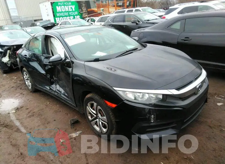 19XFC2F50GE057848 Photo# 1