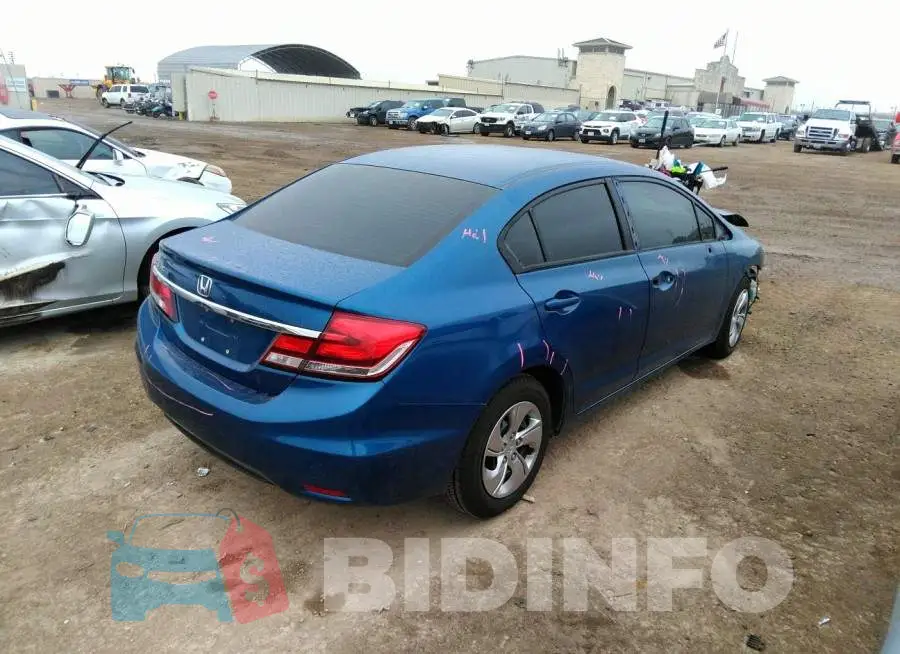 2HGFB2F53FH522775 Photo# 4