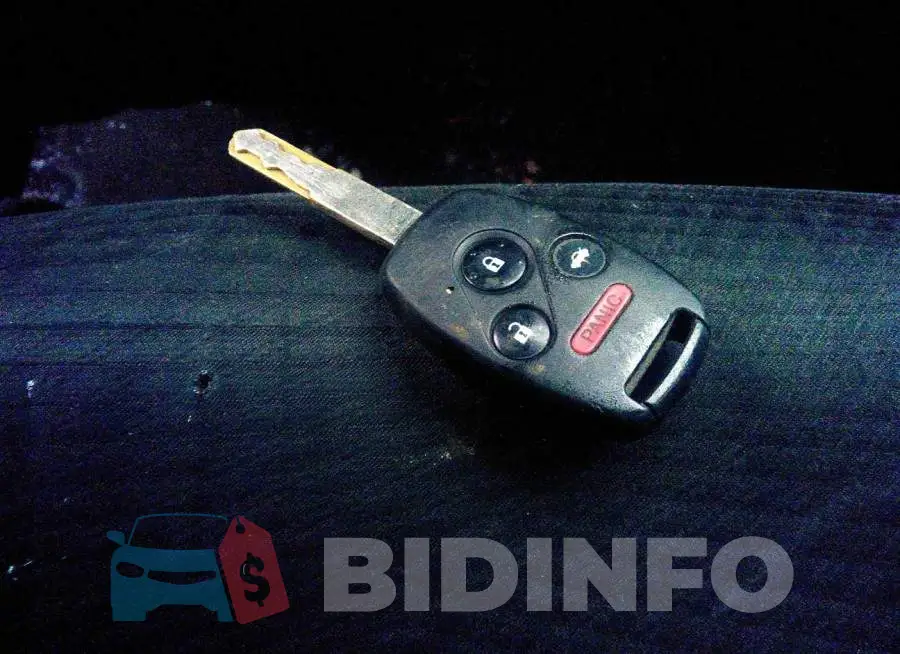 2HGFB6E55DH708386 Photo# 11