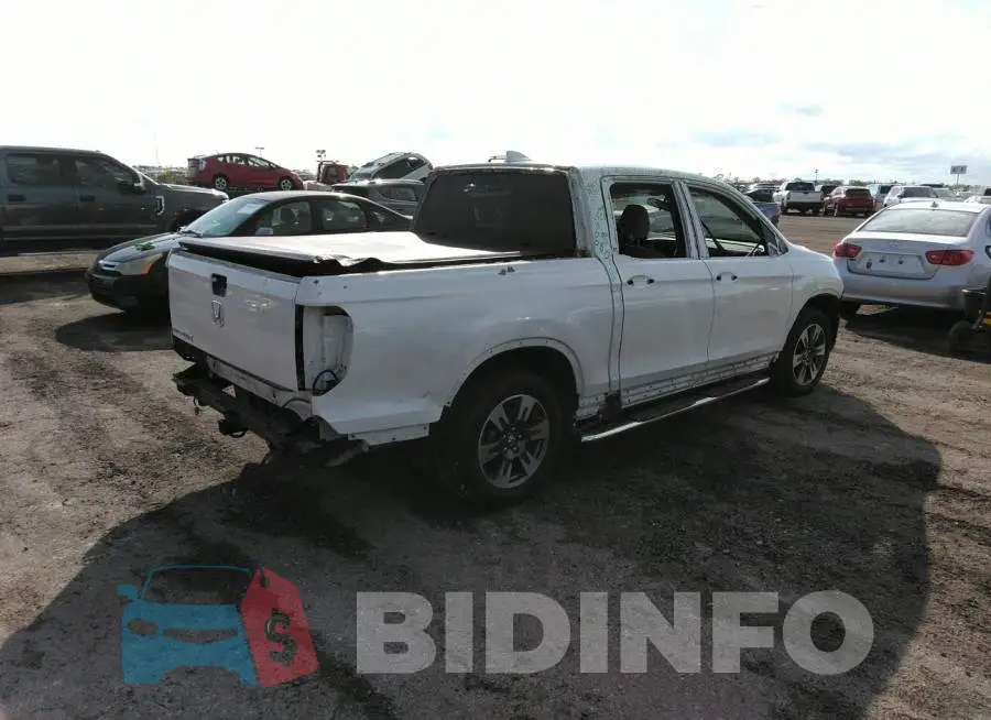 5FPYK2F59HB008162 Photo# 4
