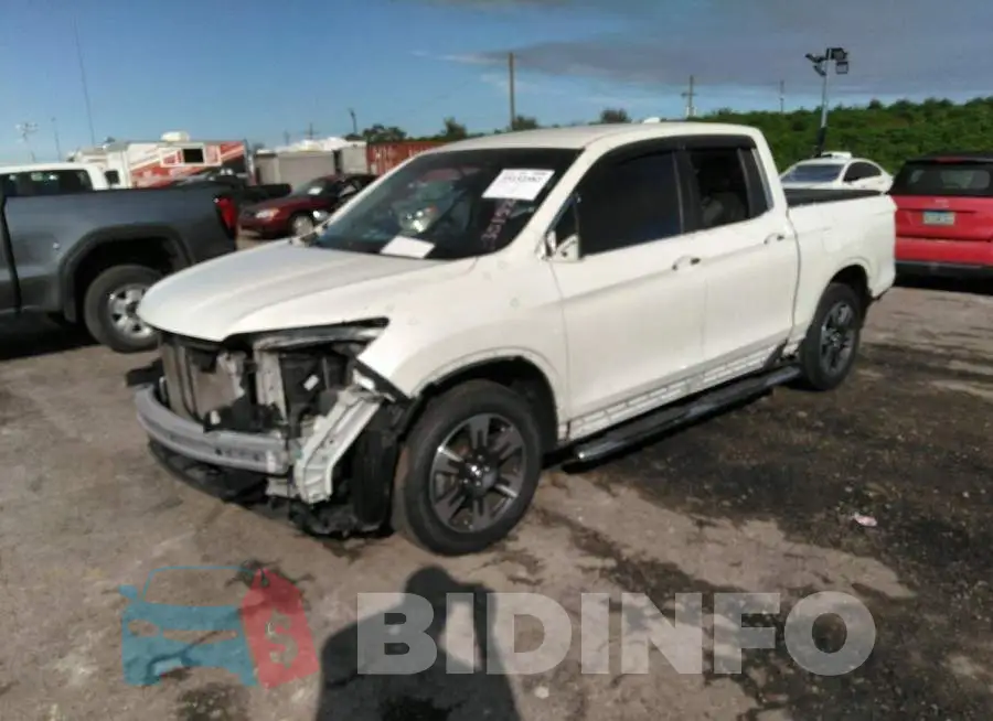 5FPYK2F59HB008162 Photo# 2