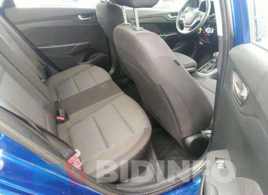 3KPC24A67ME144157 Photo# 8