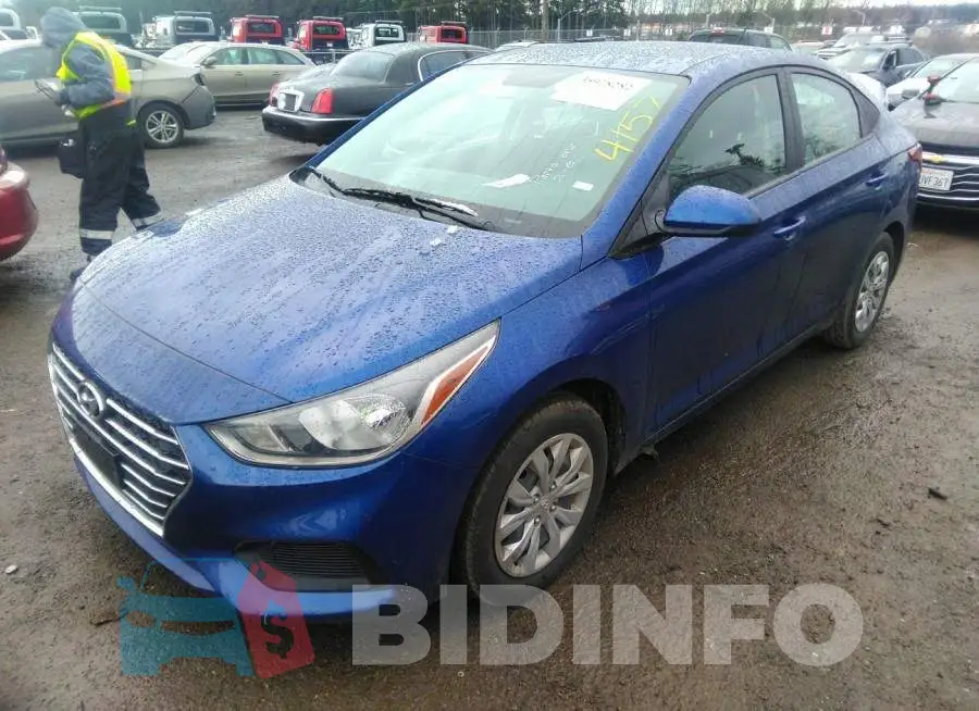 3KPC24A67ME144157 Photo# 2