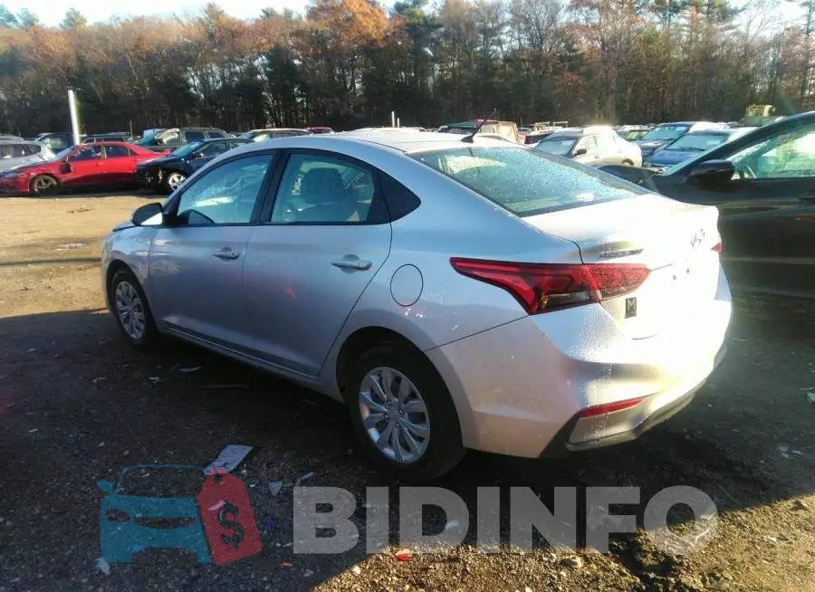 3KPC24A6XNE163884 Photo# 3