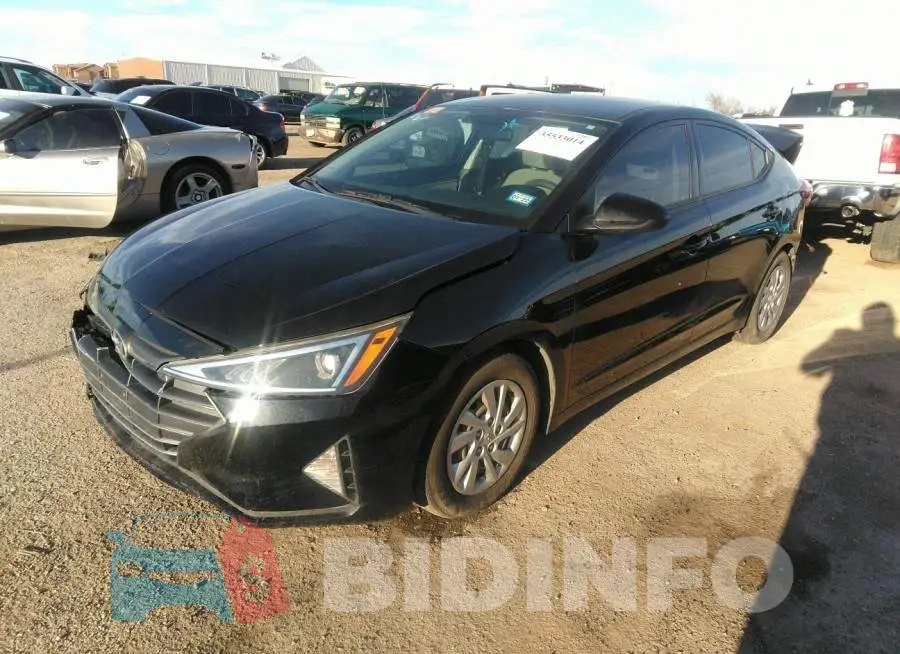 5NPD74LF6KH431369 Photo# 2