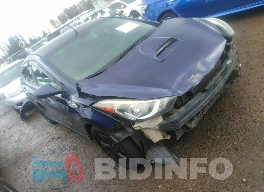 5NPDH4AE5EH528591 Photo# 1