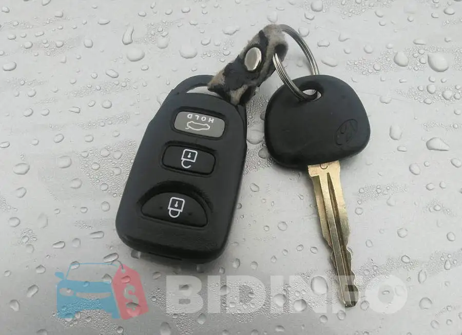5NPDH4AE7GH710165 Photo# 11