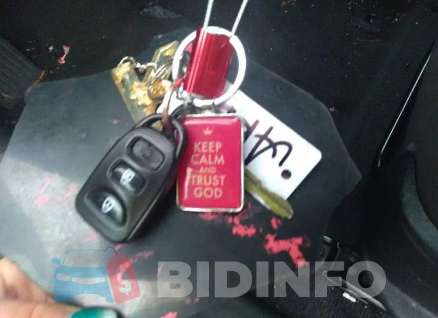 5NPDH4AE9DH242967 Photo# 11
