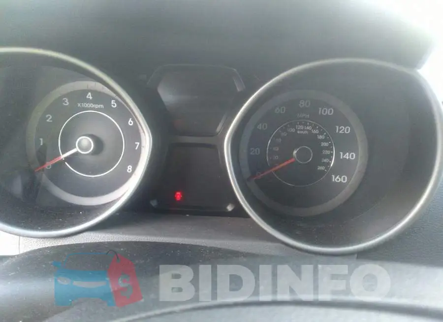 KMHDH4AE2FU281226 Photo# 7