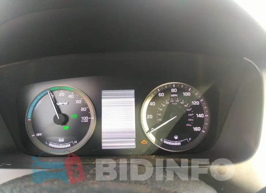 KMHE24L15GA010793 Photo# 7