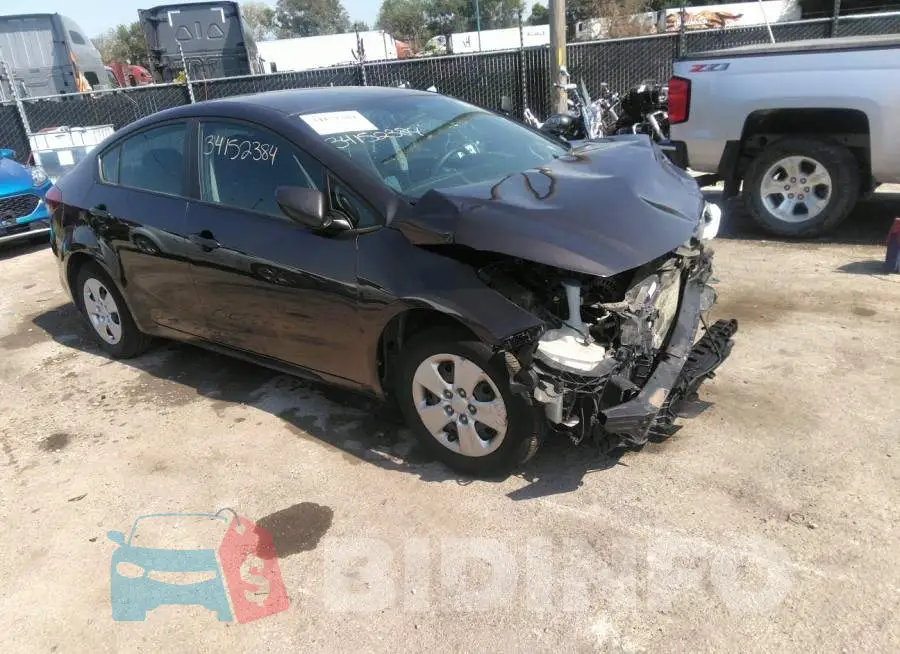 3KPFK4A74HE109023 Photo# 1
