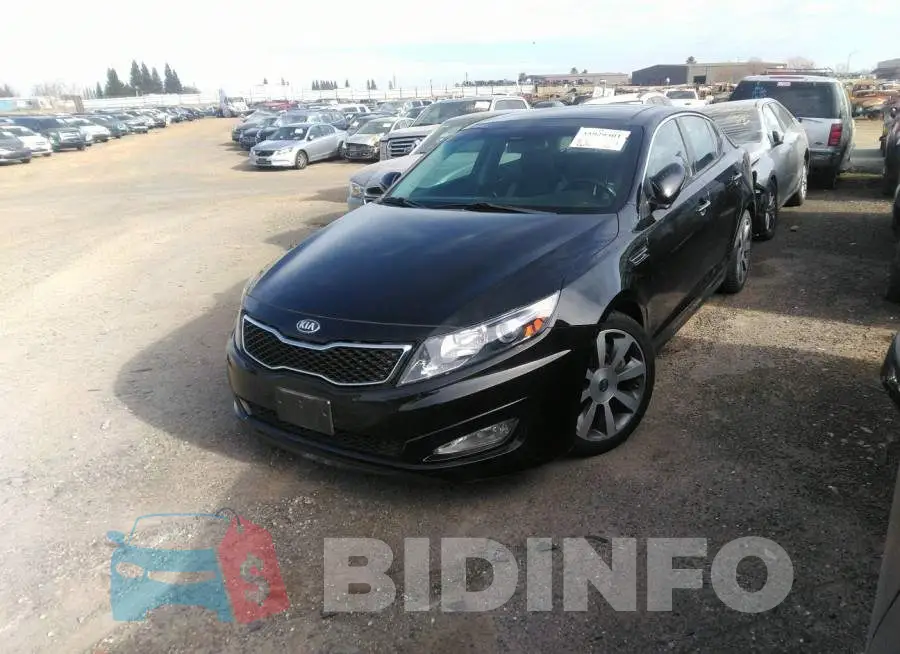 5XXGR4A69DG137229 Photo# 2