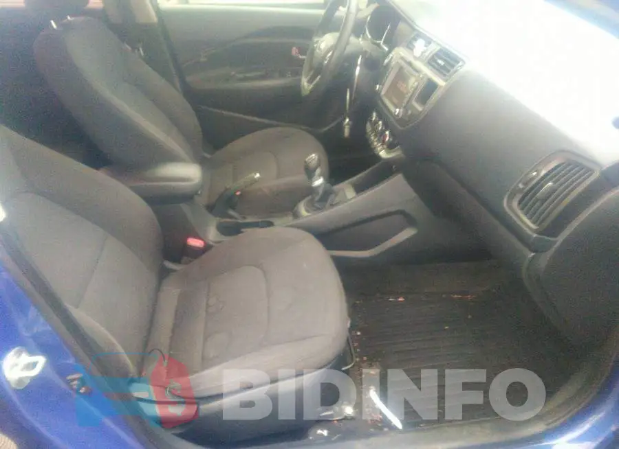 KNADN5A37D6154097 Photo# 5