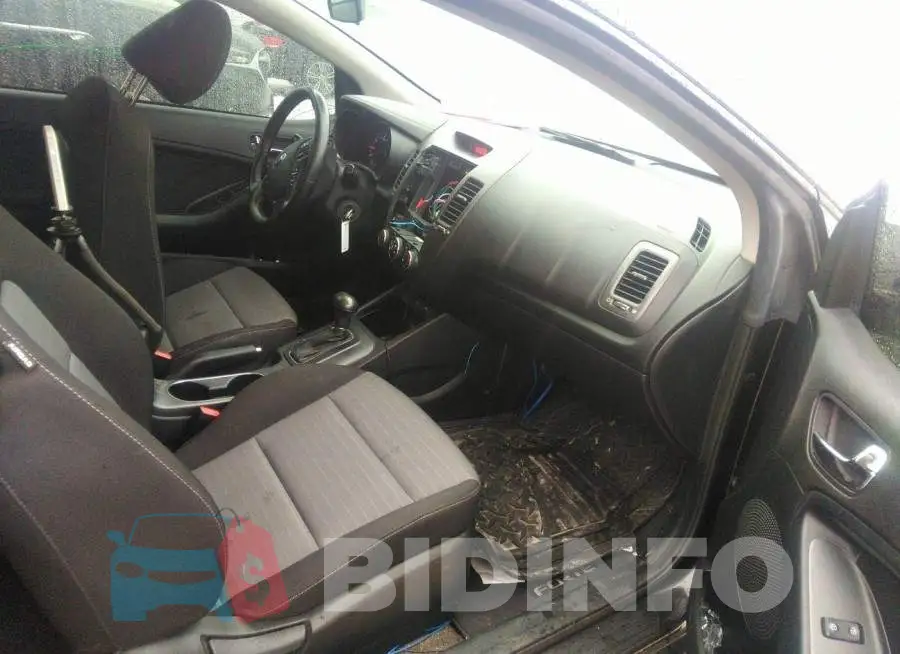 KNAFX6A81F5344183 Photo# 5