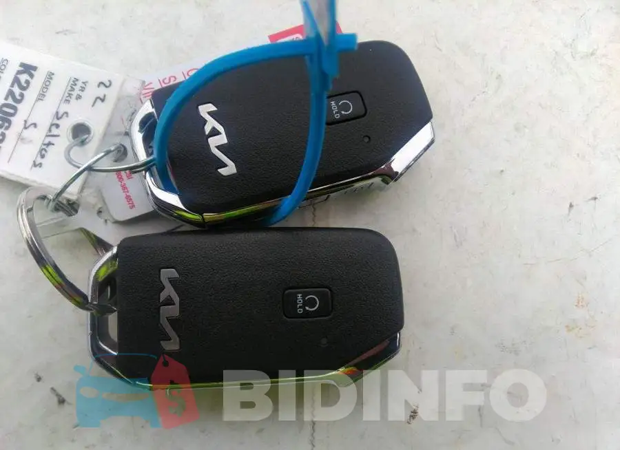 KNDEU2AA7N7311016 Photo# 11