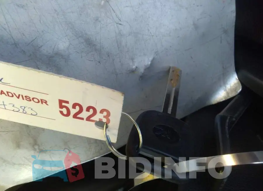 KNDJN2A25H7419174 Photo# 11