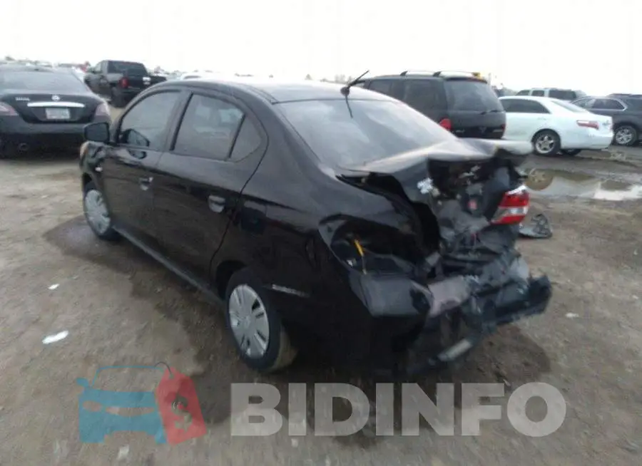 ML32F3FJ6LHF06162 Photo# 3