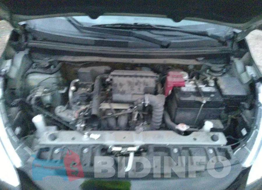 ML32F3FJ6LHF06162 Photo# 10