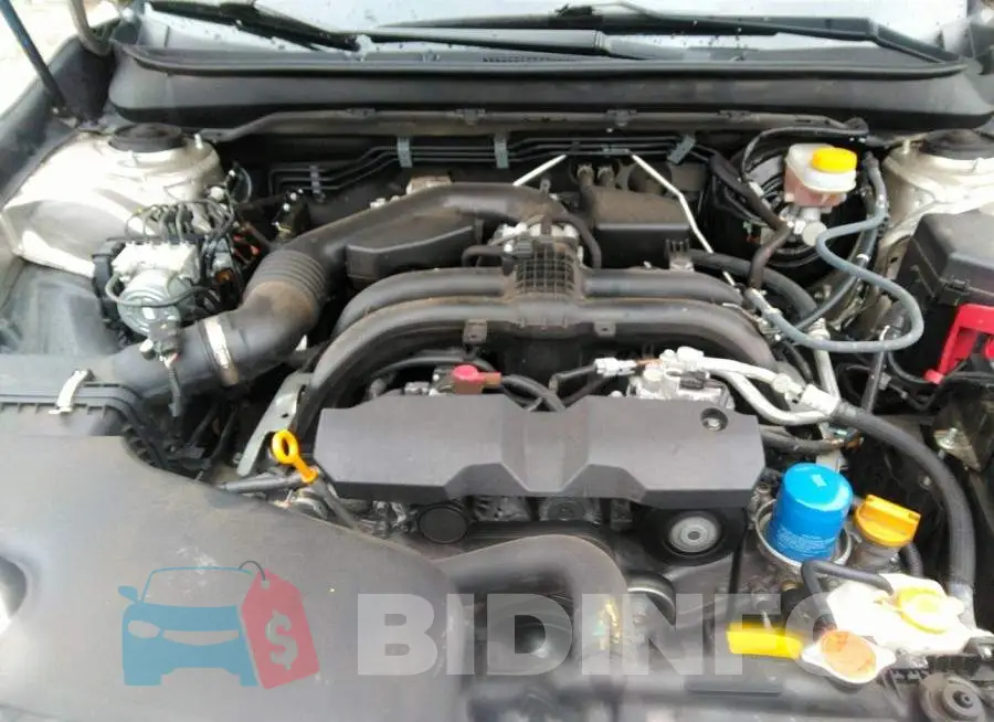 4S4BSBFC4F3305715 Photo# 10