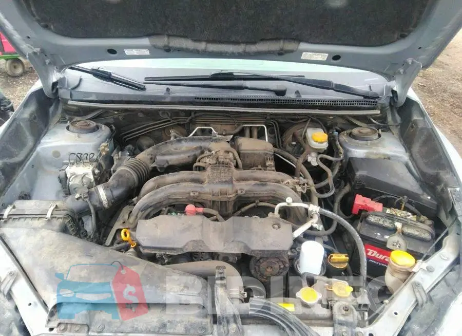 JF2GPACC8F8276797 Photo# 10
