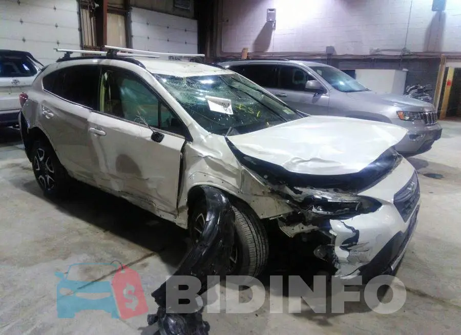 JF2GTDECXPH274254 Photo# 1