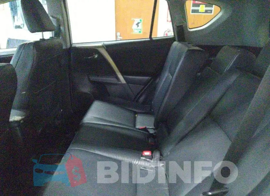 2T3DFREV4FW399122 Photo# 8